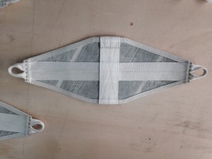 Detailing - 3Di and Spectra runner bungee deflectors for 66.7m